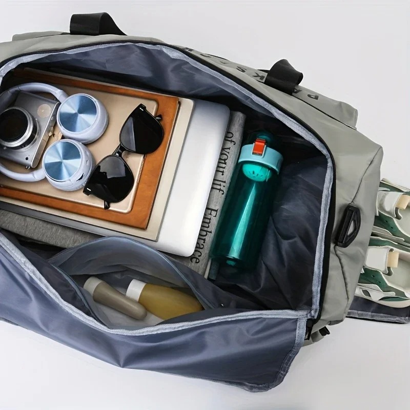 Borsa Sportiva per Yoga con Se - Yoga Fitness & Nutrition Llp recensione e prezzo