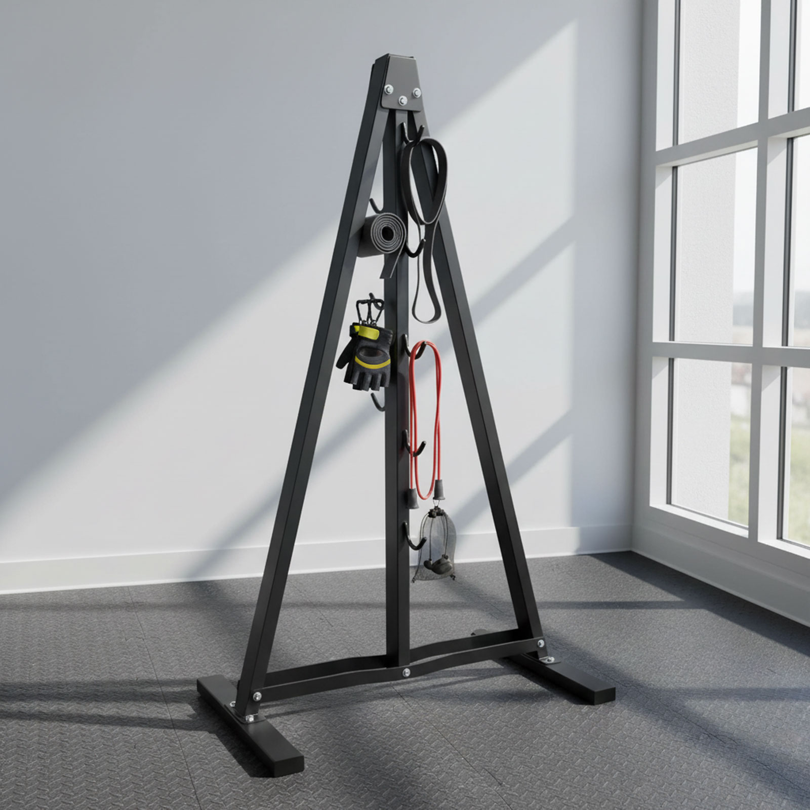 Organizzatore per Barra Lat Pu - Lat Pulldown Bar recensione e prezzo