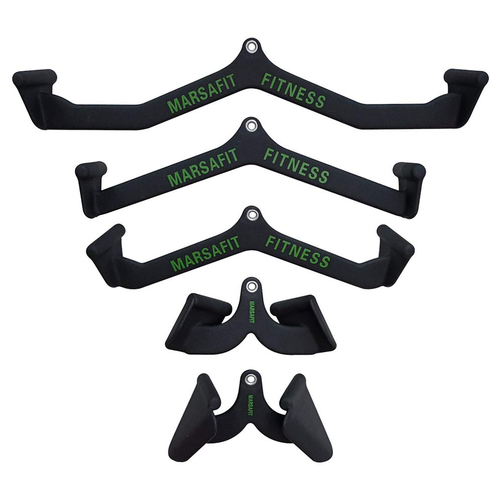 Lat Pull Down Bar Impugnatura  - Lat Pulldown Bar recensione e prezzo