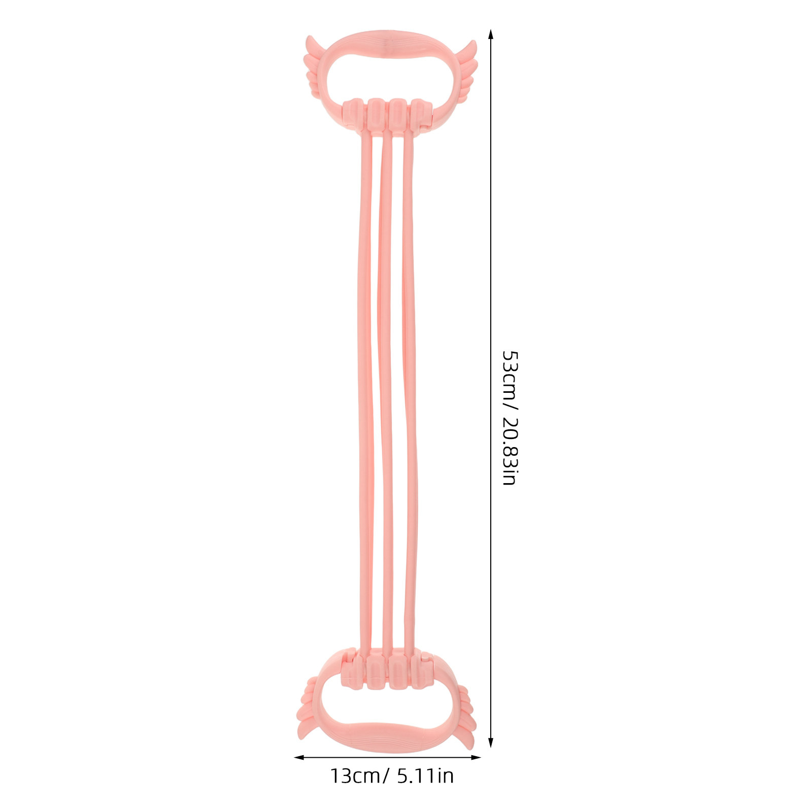 Fascia Elastica a Forma di 8 c - Figure 8 Resistance Band recensione e prezzo