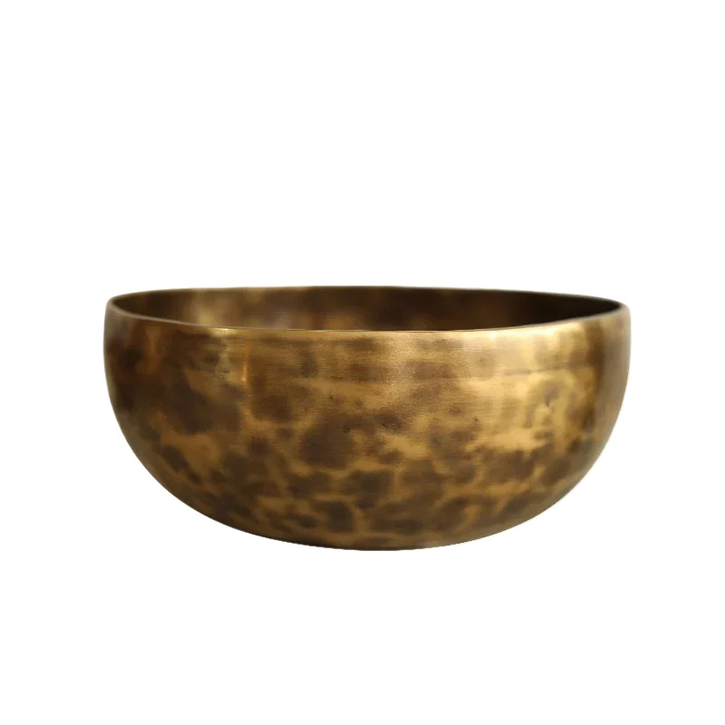 Nepal Handmade Singing Bowl Bu - Yoga Y Fitness recensione e prezzo