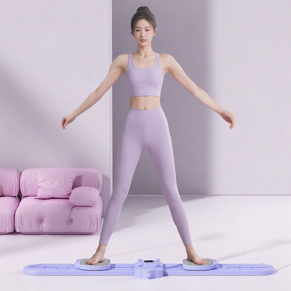 Macchina da sci pieghevole All - Waist Trainer Women recensione e prezzo