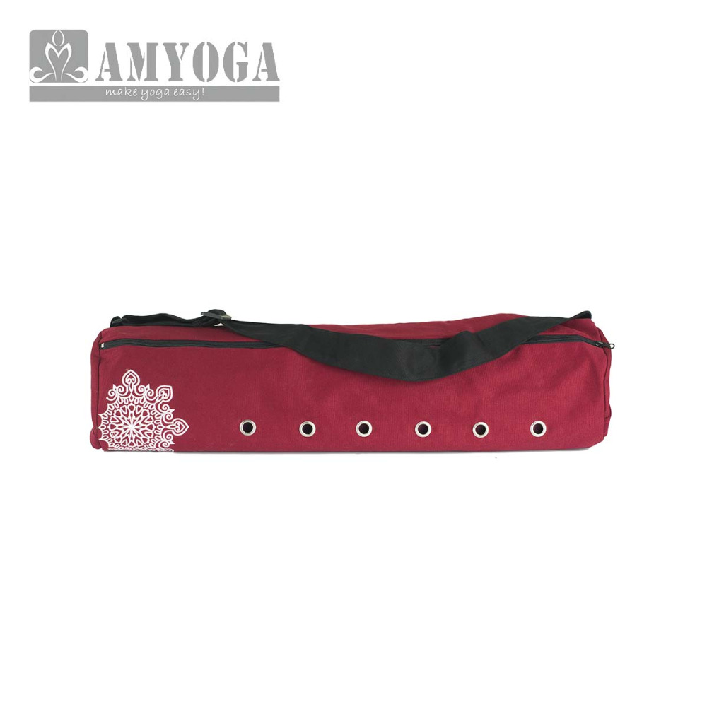 Borsa per Tappetino Yoga in Te - Yoga Fitness & Nutrition Llp recensione e prezzo