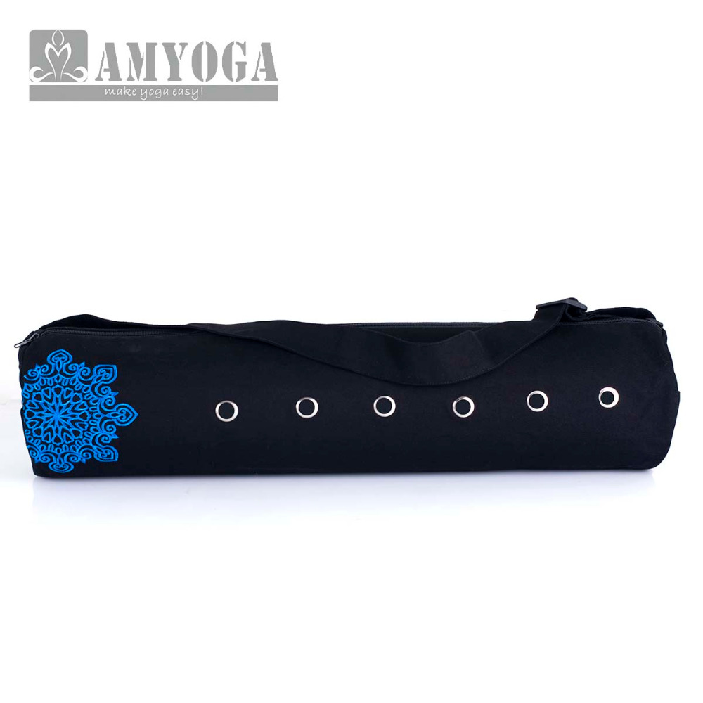 Borsa per Tappetino Yoga in Te - Yoga Fitness & Nutrition Llp recensione e prezzo