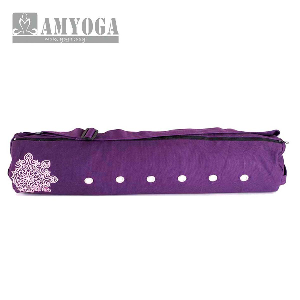 Borsa per Tappetino Yoga in Te - Yoga Fitness & Nutrition Llp recensione e prezzo
