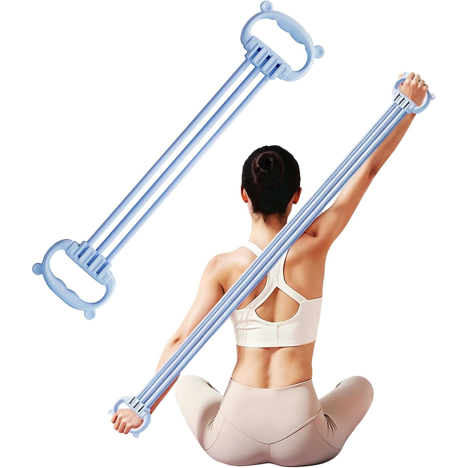 Fasce di Resistenza a Forma di - Figure 8 Resistance Band recensione e prezzo
