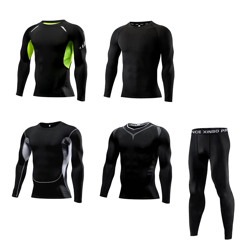 Completo Sportivo a Compressio - Yoga Y Fitness recensione e prezzo