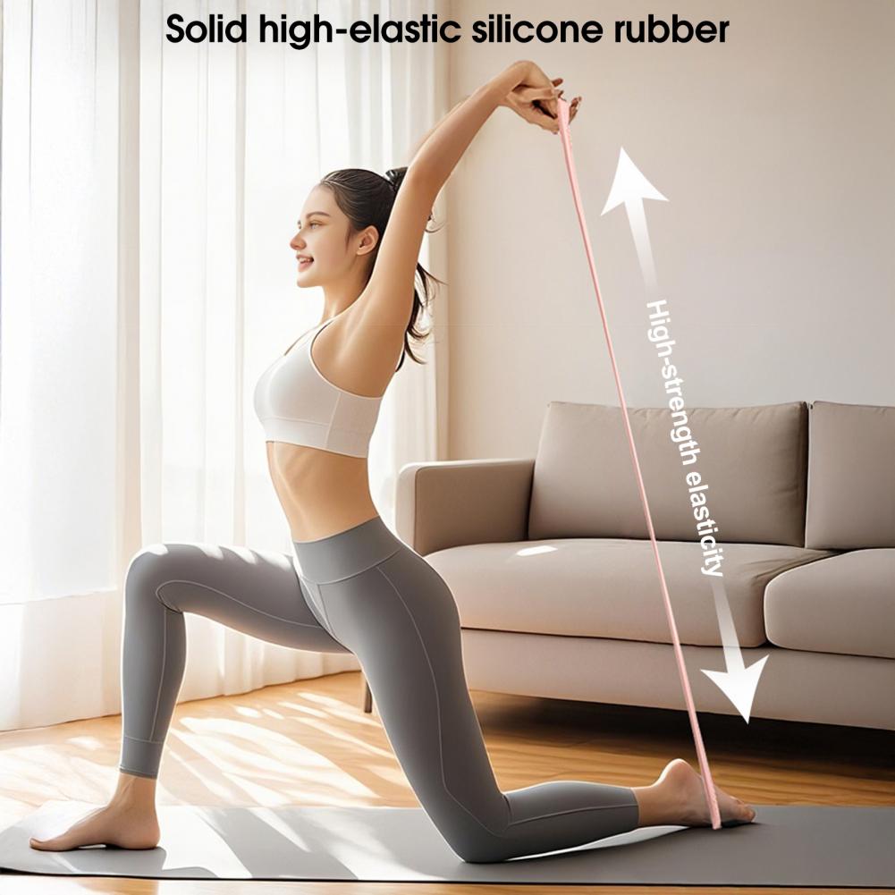 Fascia Elastica per Esercizi a - Figure 8 Resistance Band recensione e prezzo