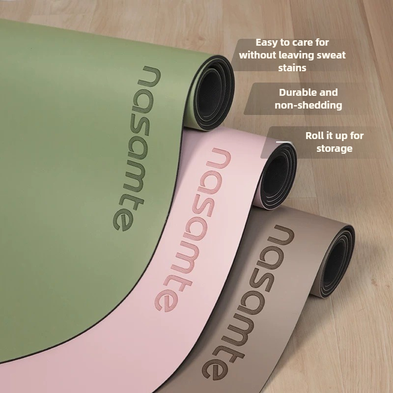 Tappetini yoga antiscivolo in  - Thick Yoga Mat recensione e prezzo