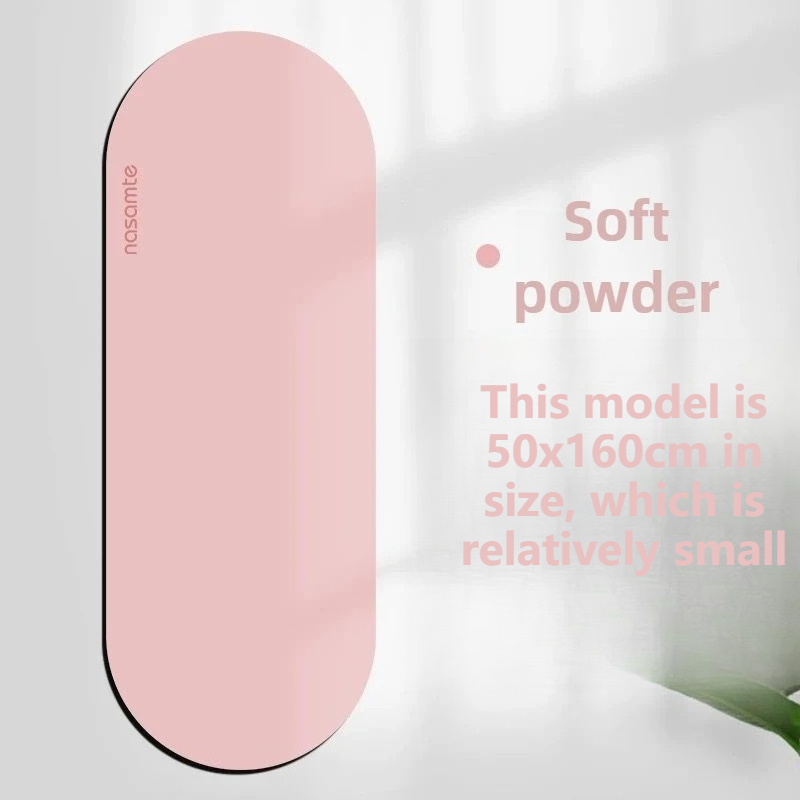 Tappetini yoga antiscivolo in  - Thick Yoga Mat recensione e prezzo
