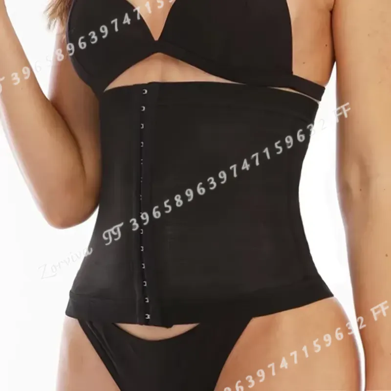 Tuta da Sauna per Donne, Fasci - Waist Trainer Women recensione e prezzo