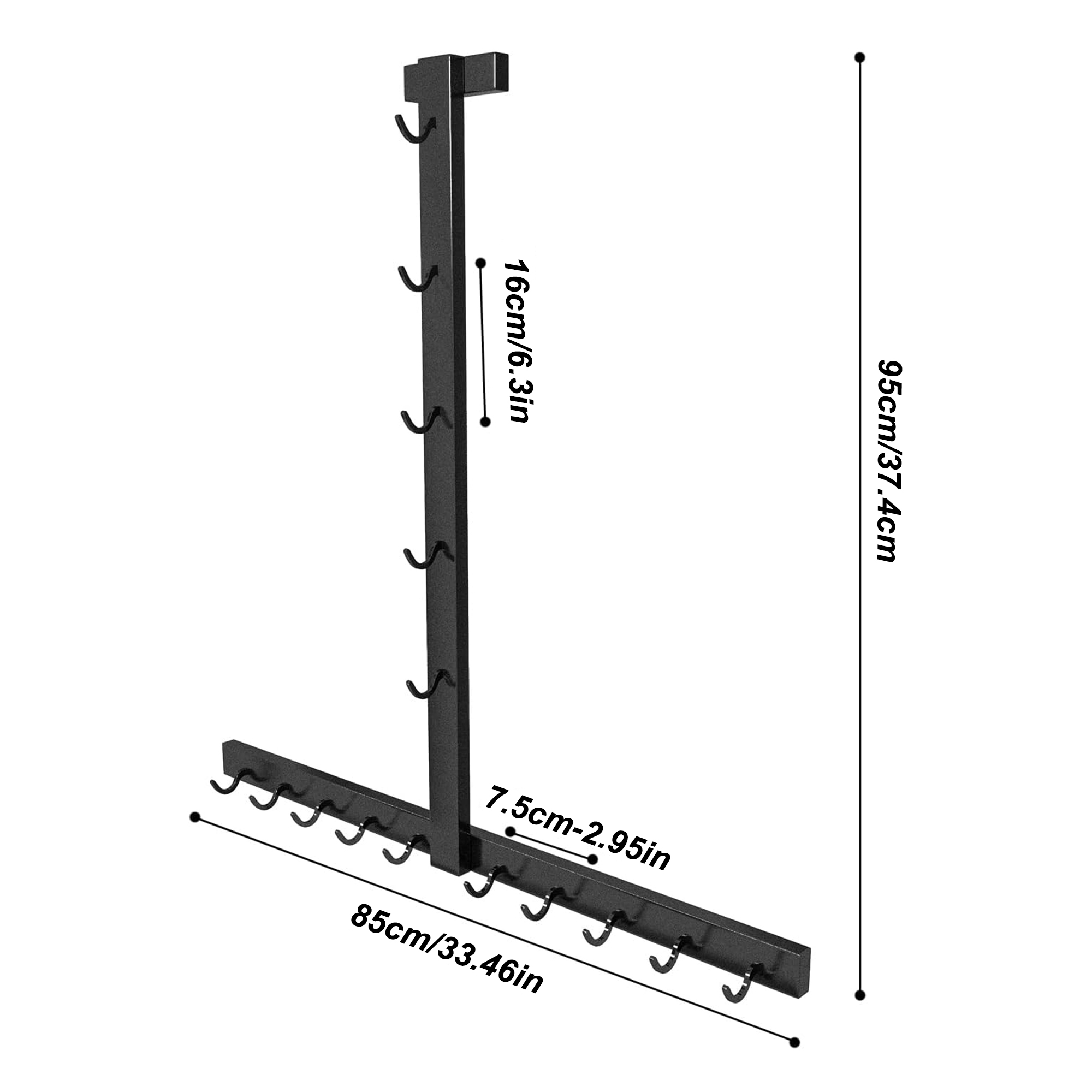 Portaoggetti per accessori da  - Lat Pulldown Bar recensione e prezzo