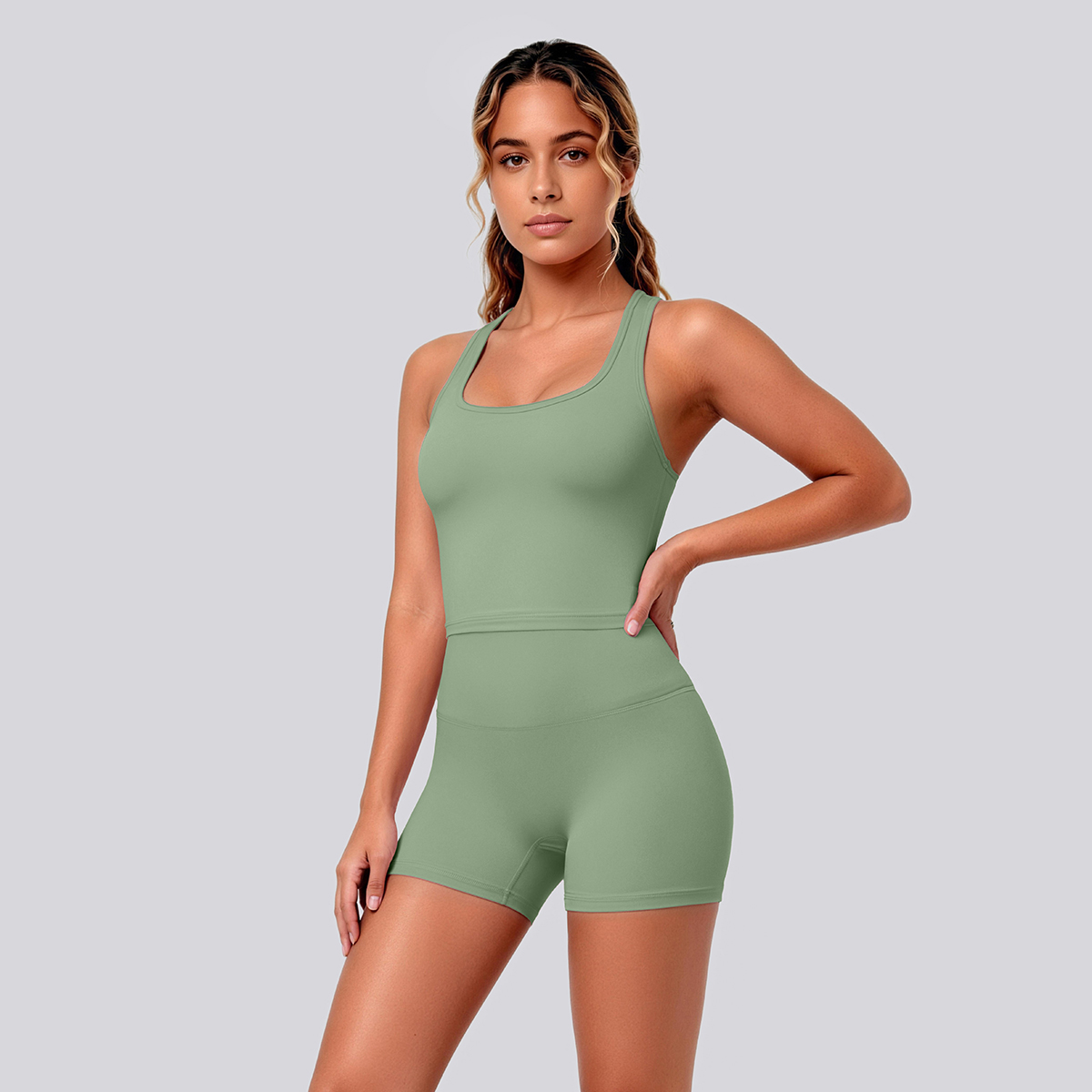 Set Yoga da Donna 2 Pezzi: Top - Yoga Y Fitness recensione e prezzo