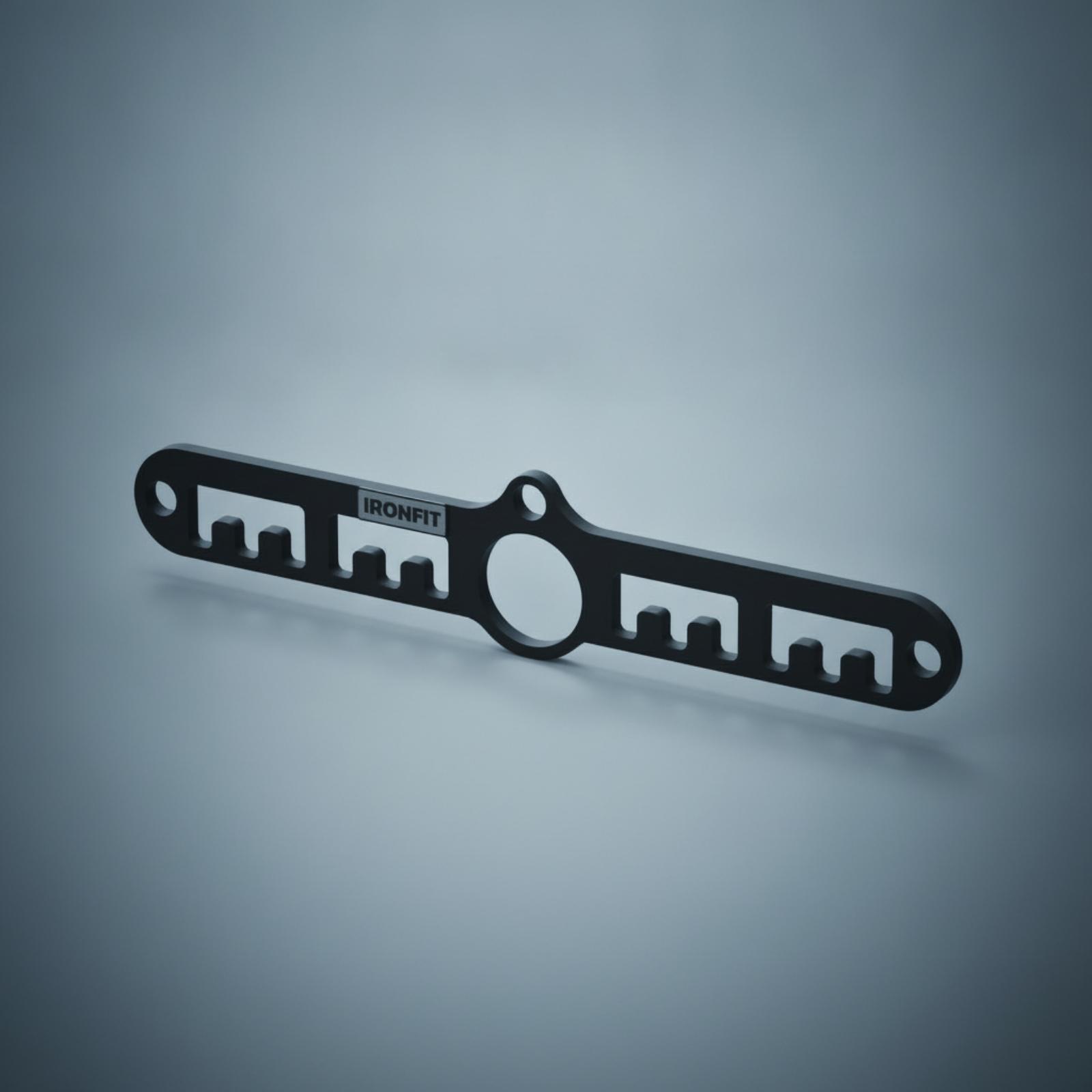 Barra per trazione LAT con for - Lat Pulldown Bar recensione e prezzo