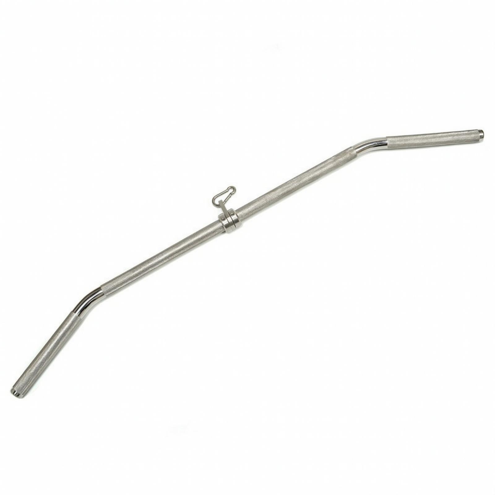 Barra Lat Pulldown in Acciaio  - Lat Pulldown Bar recensione e prezzo