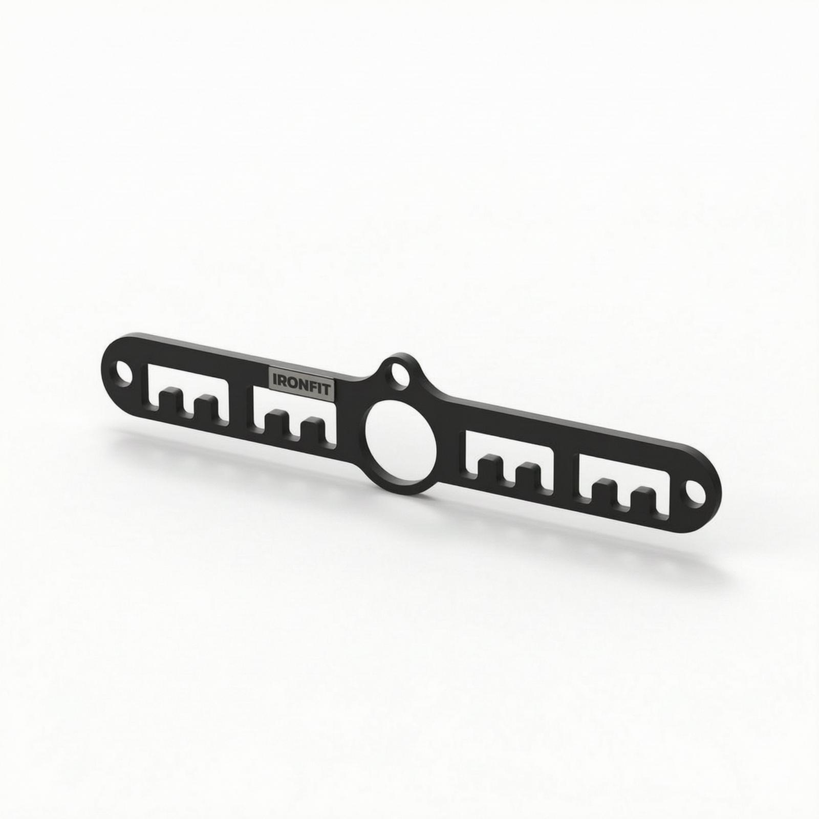 Barra per trazione LAT con for - Lat Pulldown Bar recensione e prezzo