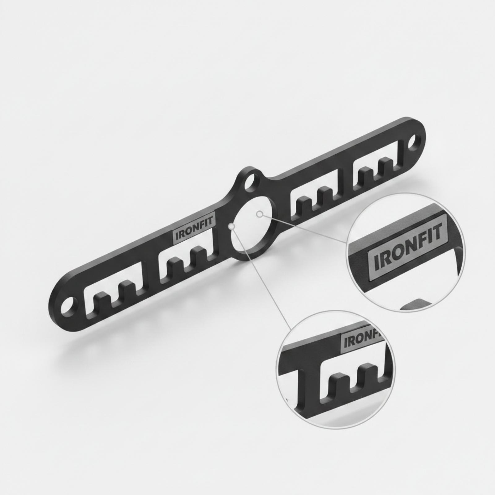Barra per trazione LAT con for - Lat Pulldown Bar recensione e prezzo