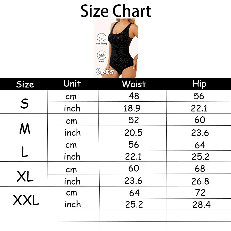 Intimo e modellanti da donna C - Waist Trainer Women recensione e prezzo