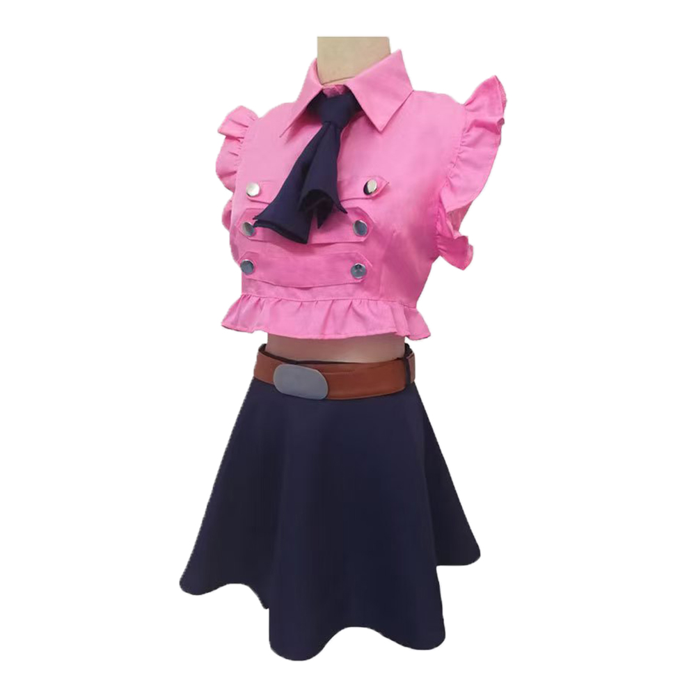 Costume Cosplay Elizabeth Lion - Waist Trainer Women recensione e prezzo