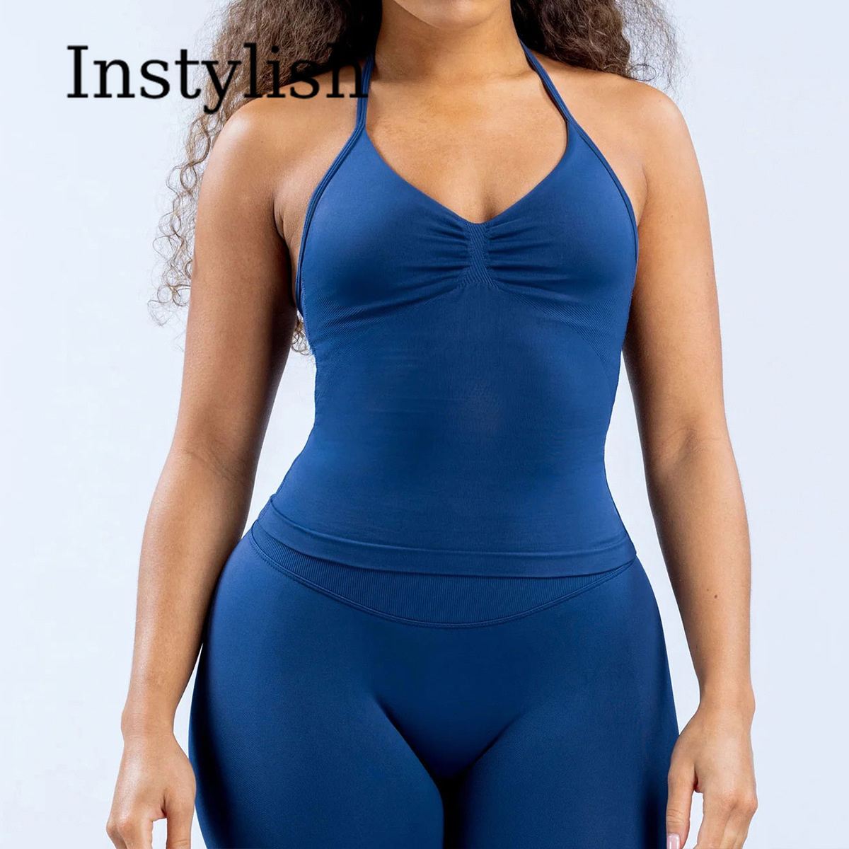 Completo Yoga Donna Senza Cuci - Yoga Fitness & Nutrition Llp recensione e prezzo