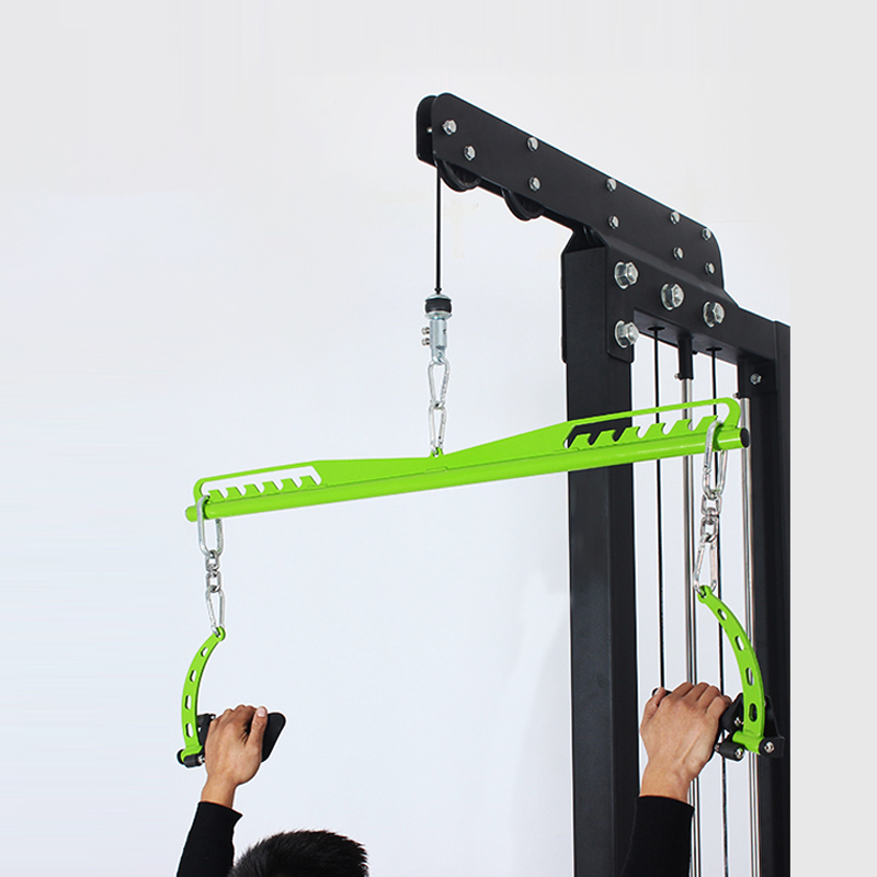 Impugnature per Lat Pull Down, - Lat Pulldown Bar recensione e prezzo