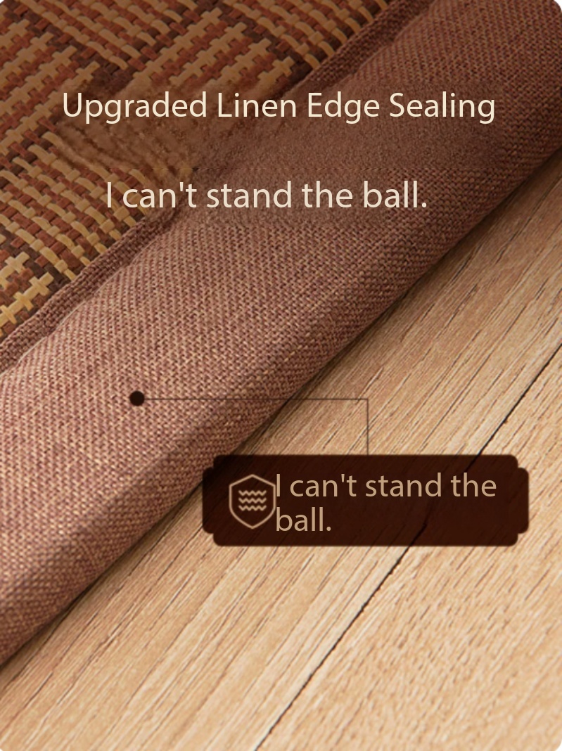 Grande Cuscino da Meditazione  - Thick Yoga Mat recensione e prezzo