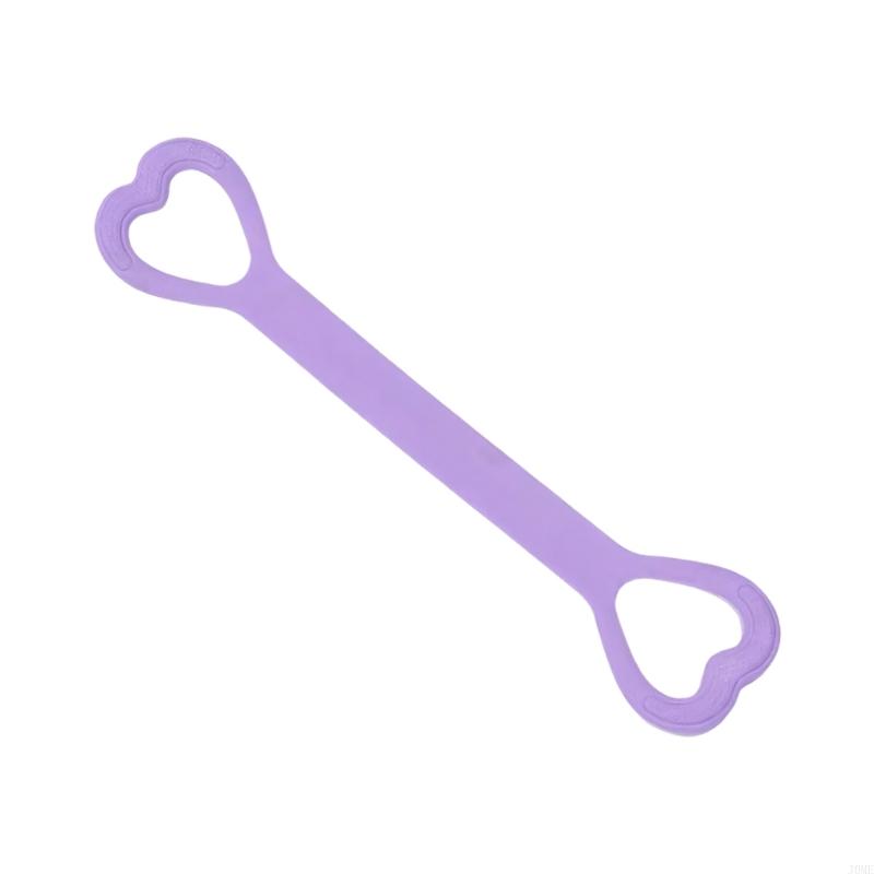 Fascia per esercizi antiscivol - Figure 8 Resistance Band recensione e prezzo