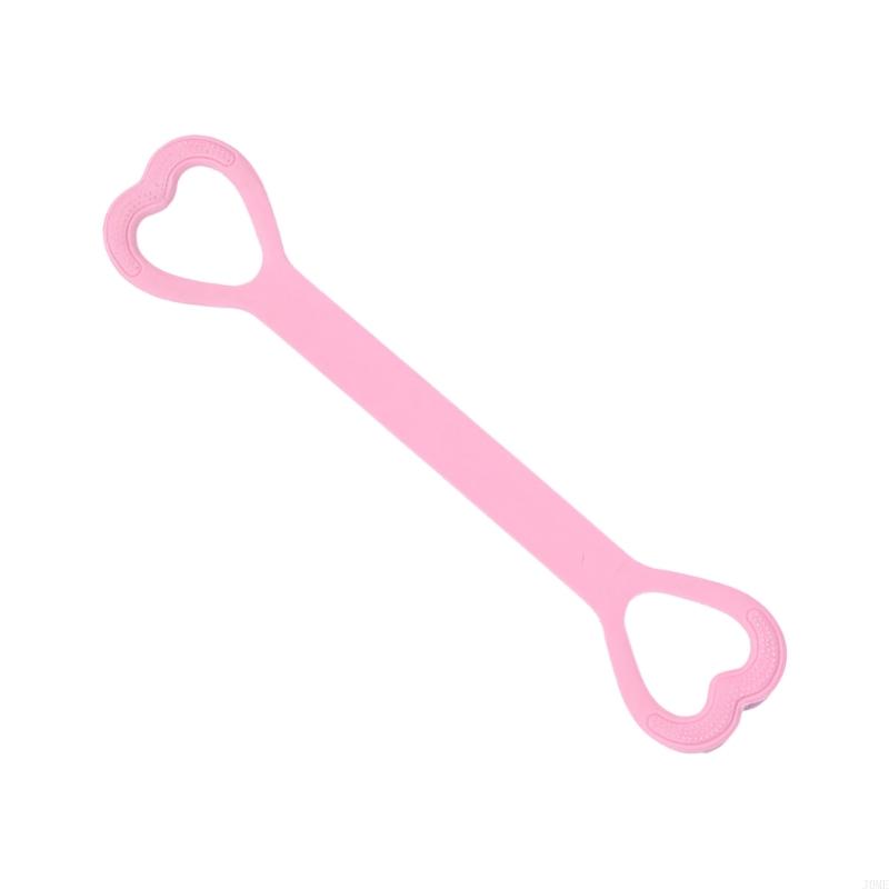 Fascia per esercizi antiscivol - Figure 8 Resistance Band recensione e prezzo