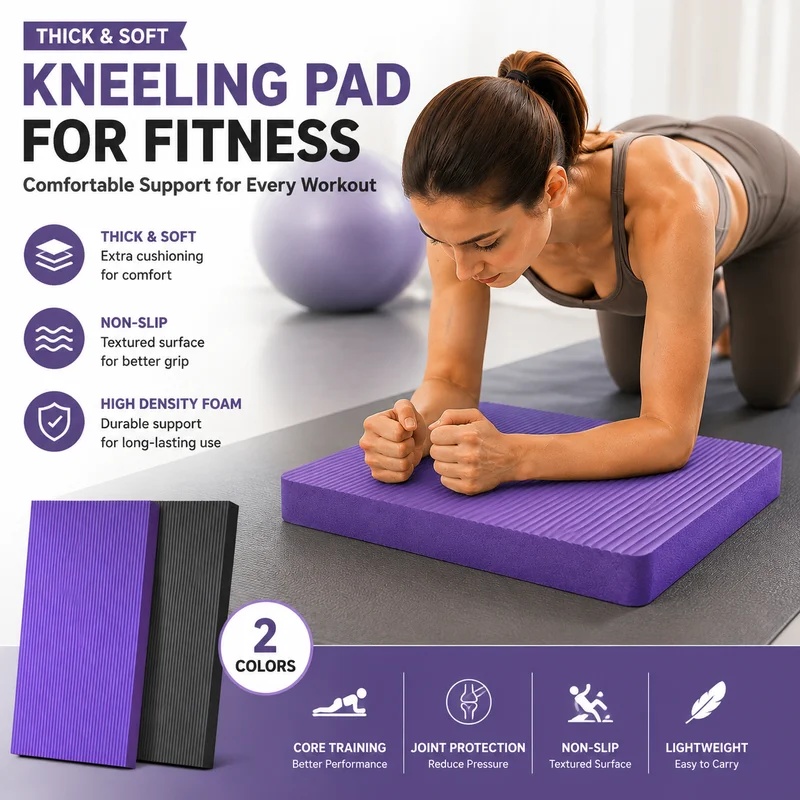Tappetino per Yoga Spesso e An - Thick Yoga Mat recensione e prezzo