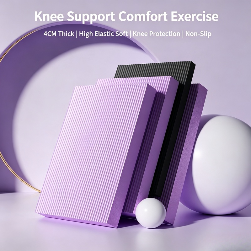 Tappetino per Yoga Spesso e An - Thick Yoga Mat recensione e prezzo