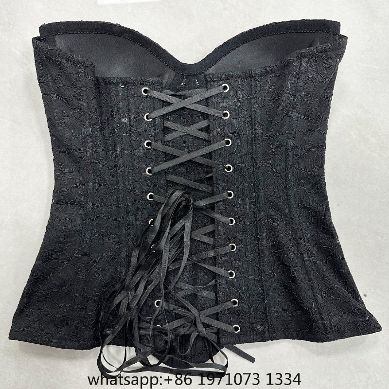 Corsetto in pizzo da donna, bu - Waist Trainer Women recensione e prezzo