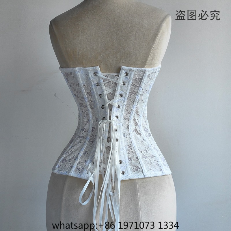 Corsetto in pizzo da donna, bu - Waist Trainer Women recensione e prezzo