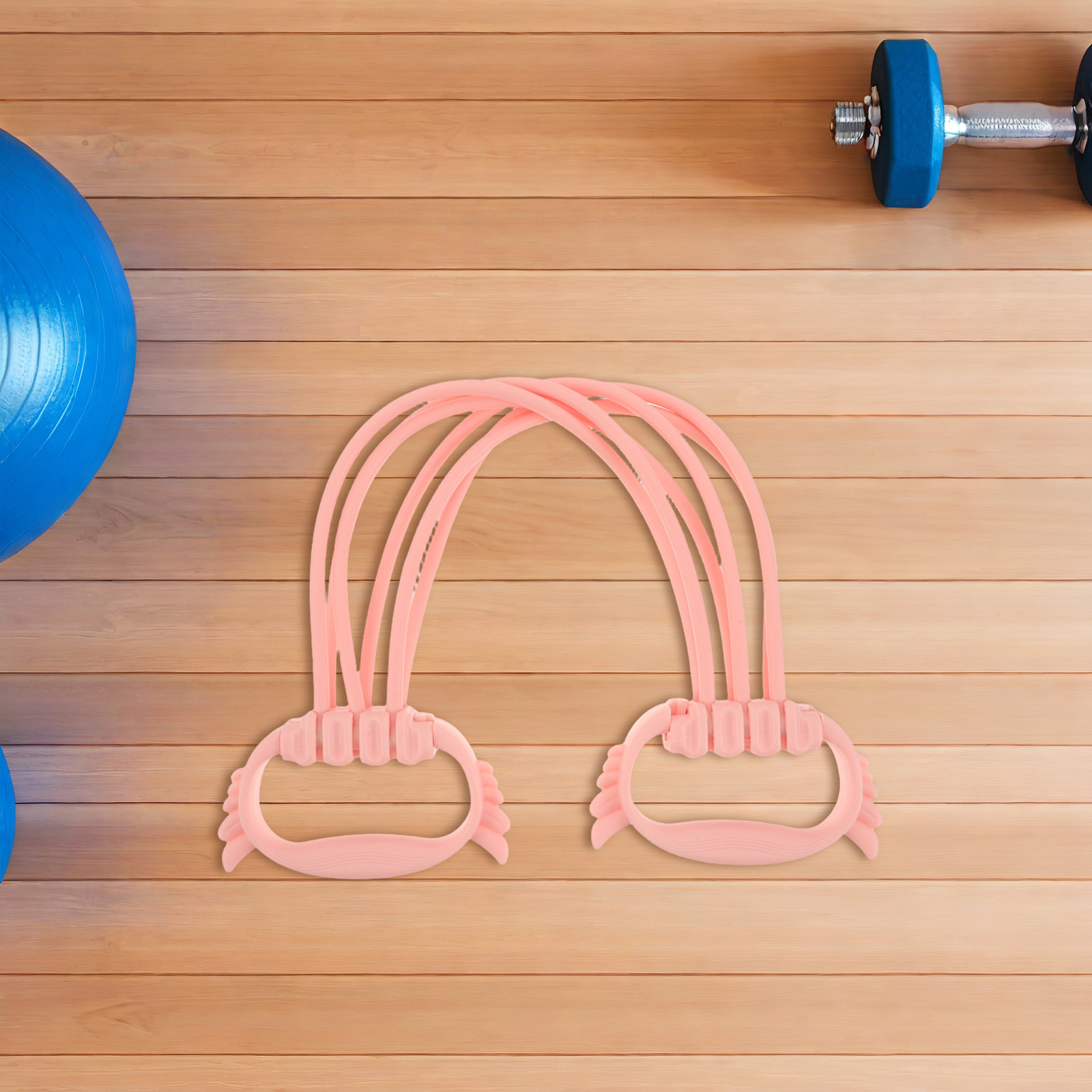 Fasce di Resistenza a Forma di - Figure 8 Resistance Band recensione e prezzo