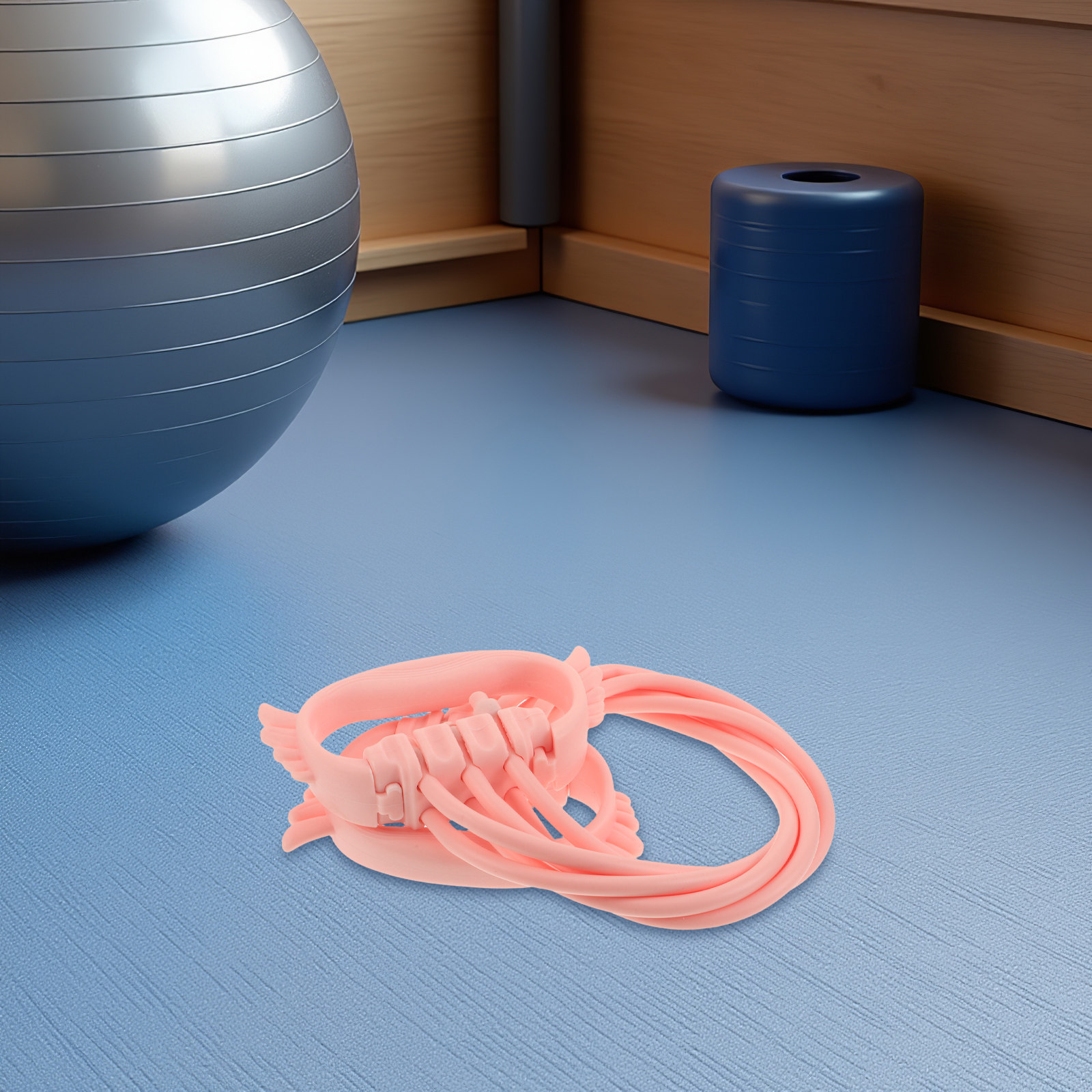 Fasce di Resistenza a Forma di - Figure 8 Resistance Band recensione e prezzo