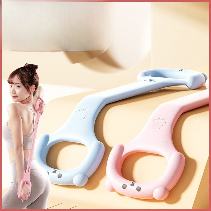 Fascia Elastica a Forma di 8 p - Figure 8 Resistance Band recensione e prezzo