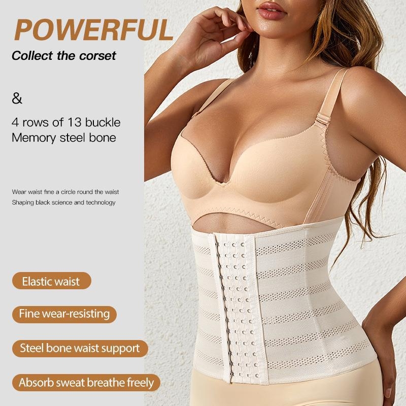 Cintura Addominale Sportiva pe - Waist Trainer Women recensione e prezzo
