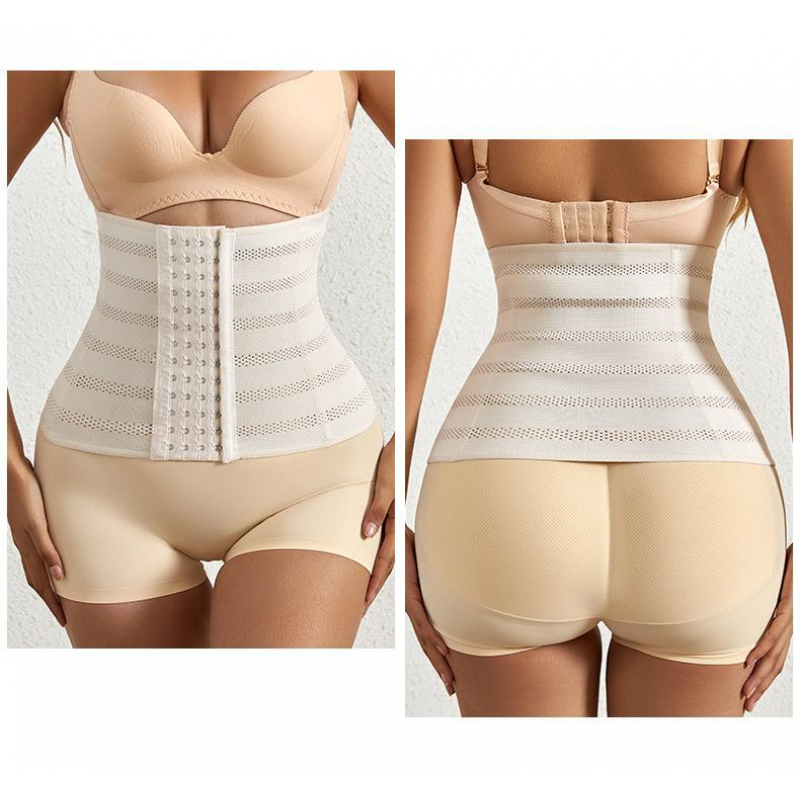 Cintura Addominale Sportiva pe - Waist Trainer Women recensione e prezzo
