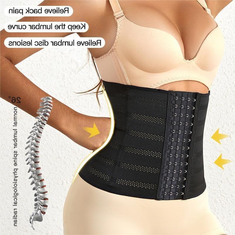 Cintura Addominale Sportiva pe - Waist Trainer Women recensione e prezzo