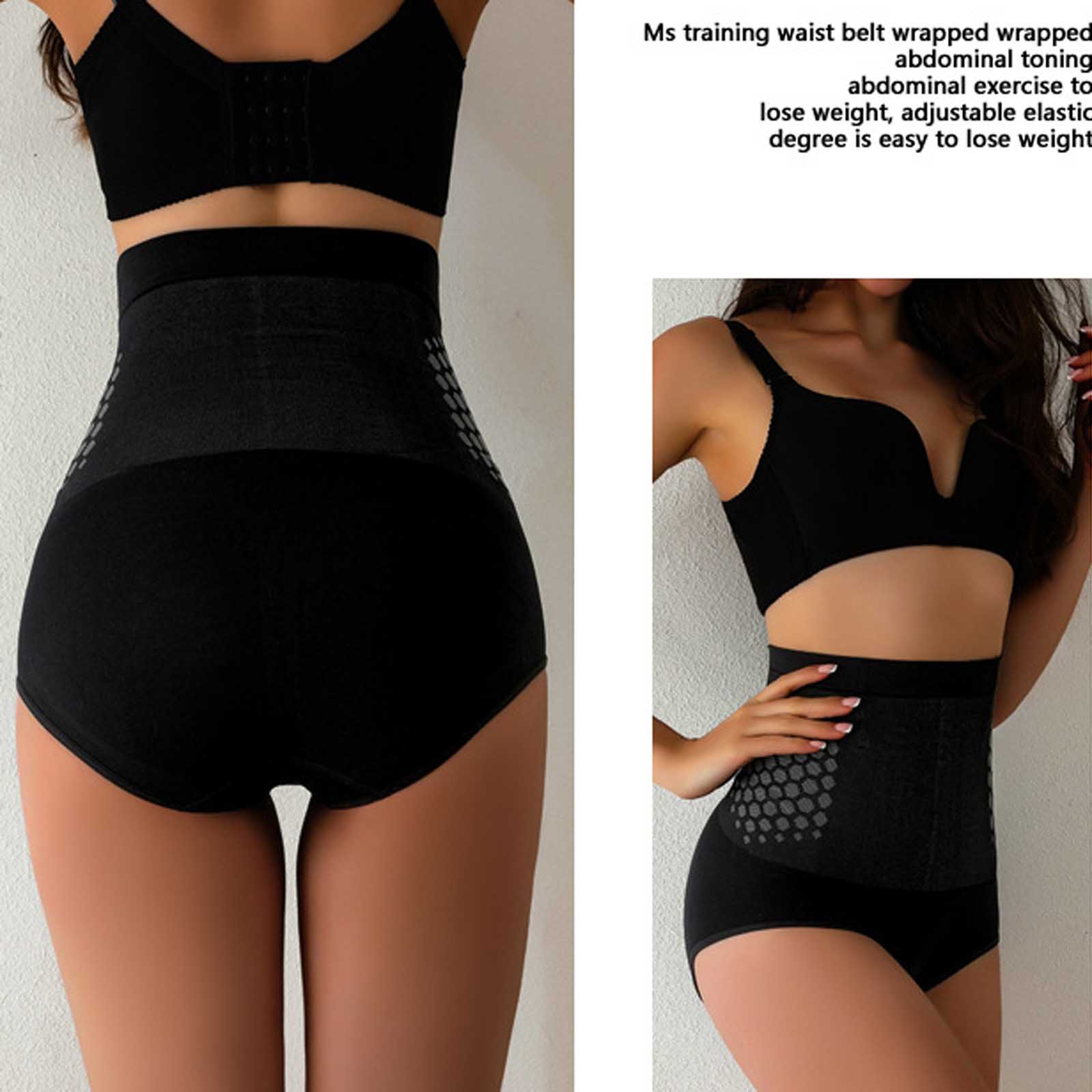 Slip Modellante a Vita Alta Se - Waist Trainer Women recensione e prezzo