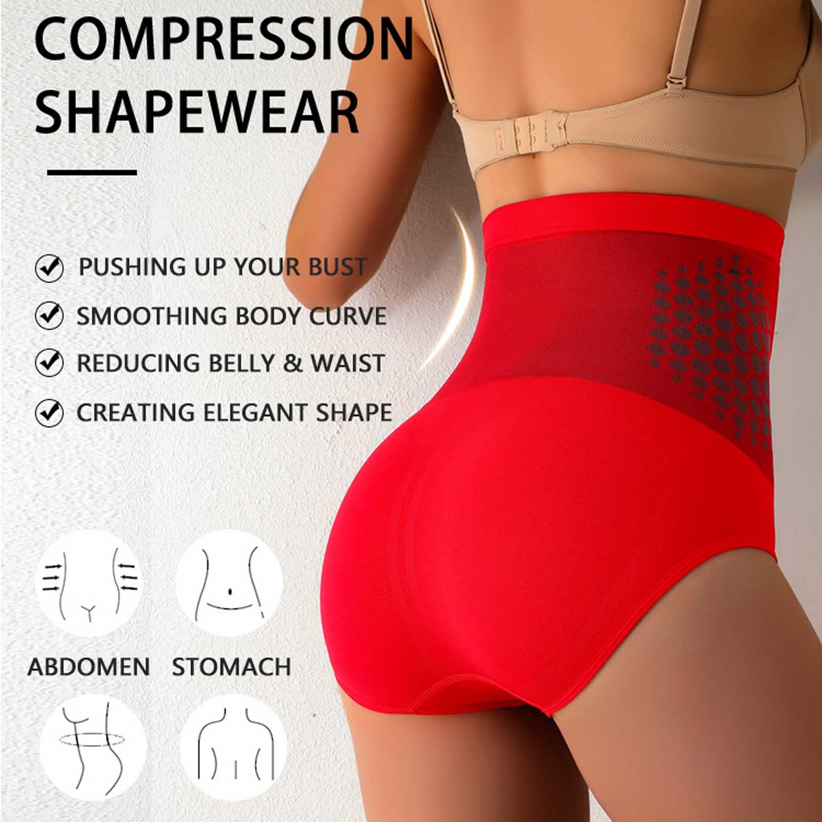 Slip Modellante a Vita Alta Se - Waist Trainer Women recensione e prezzo