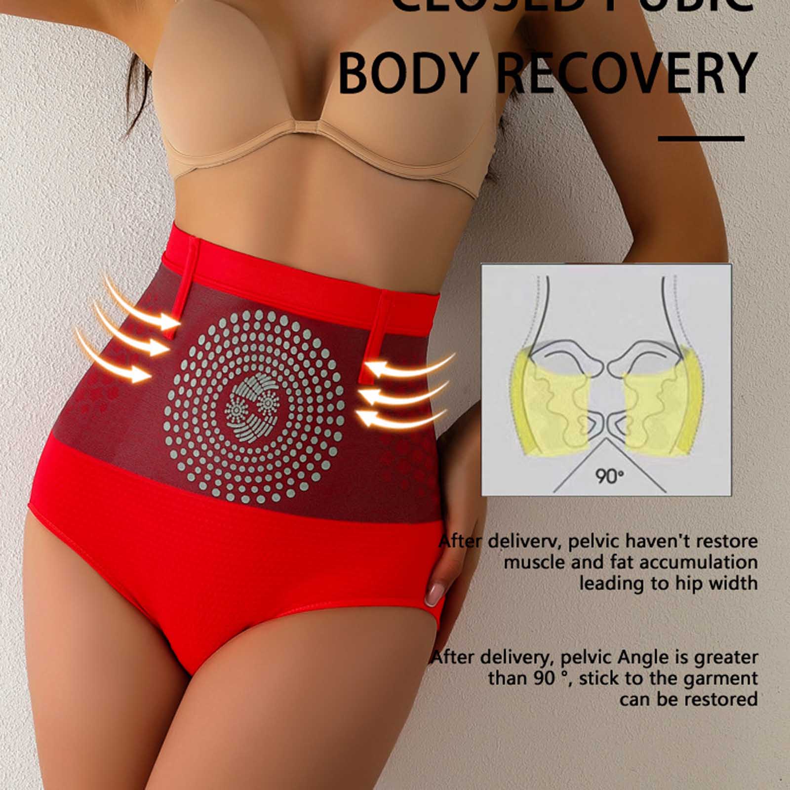 Slip Modellante a Vita Alta Se - Waist Trainer Women recensione e prezzo