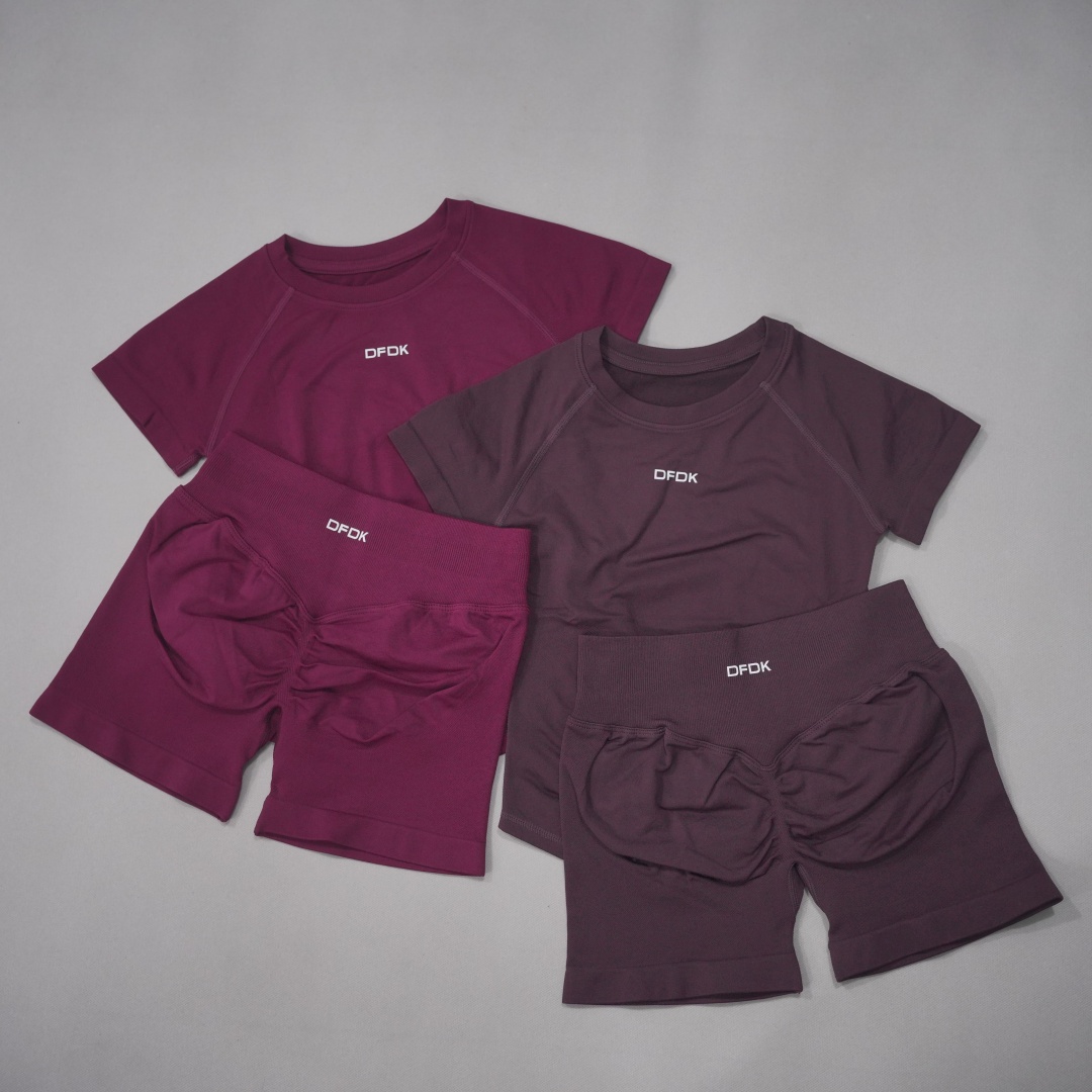 DFWomen Set Yoga Senza Cucitur - Yoga Y Fitness recensione e prezzo