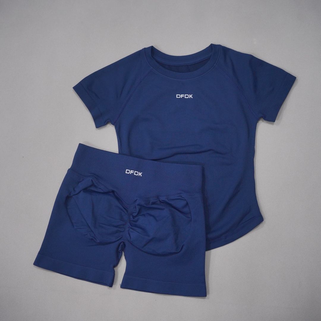 DFWomen Set Yoga Senza Cucitur - Yoga Y Fitness recensione e prezzo